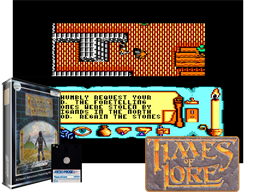 Times of Lore